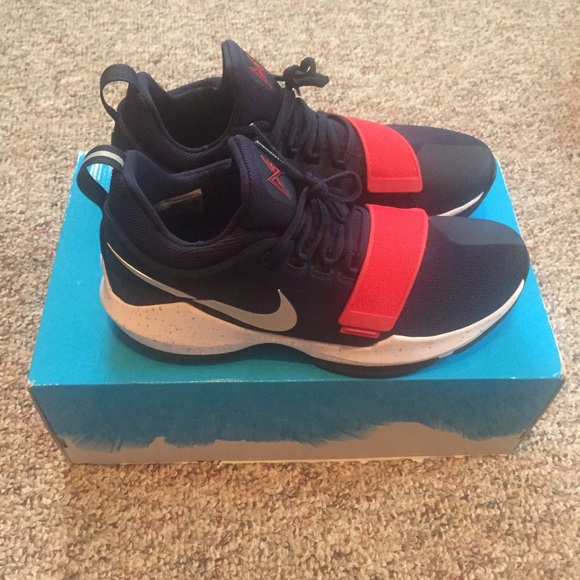 nike pg 1 usa